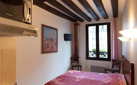 Residence De Bourgogne